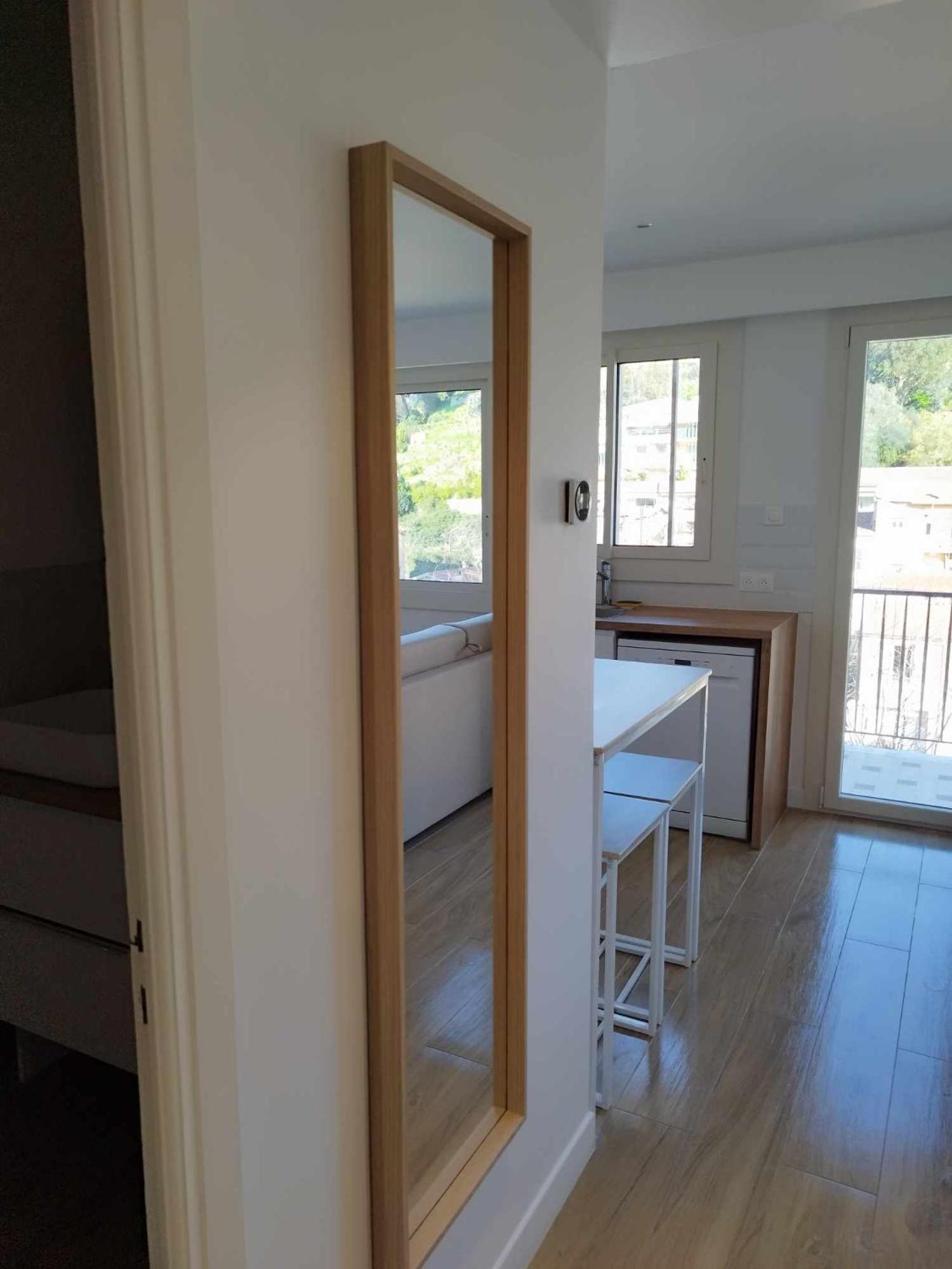 Appartement Moderne Refait A Neuf - 4 Couchages - Menton Kültér fotó