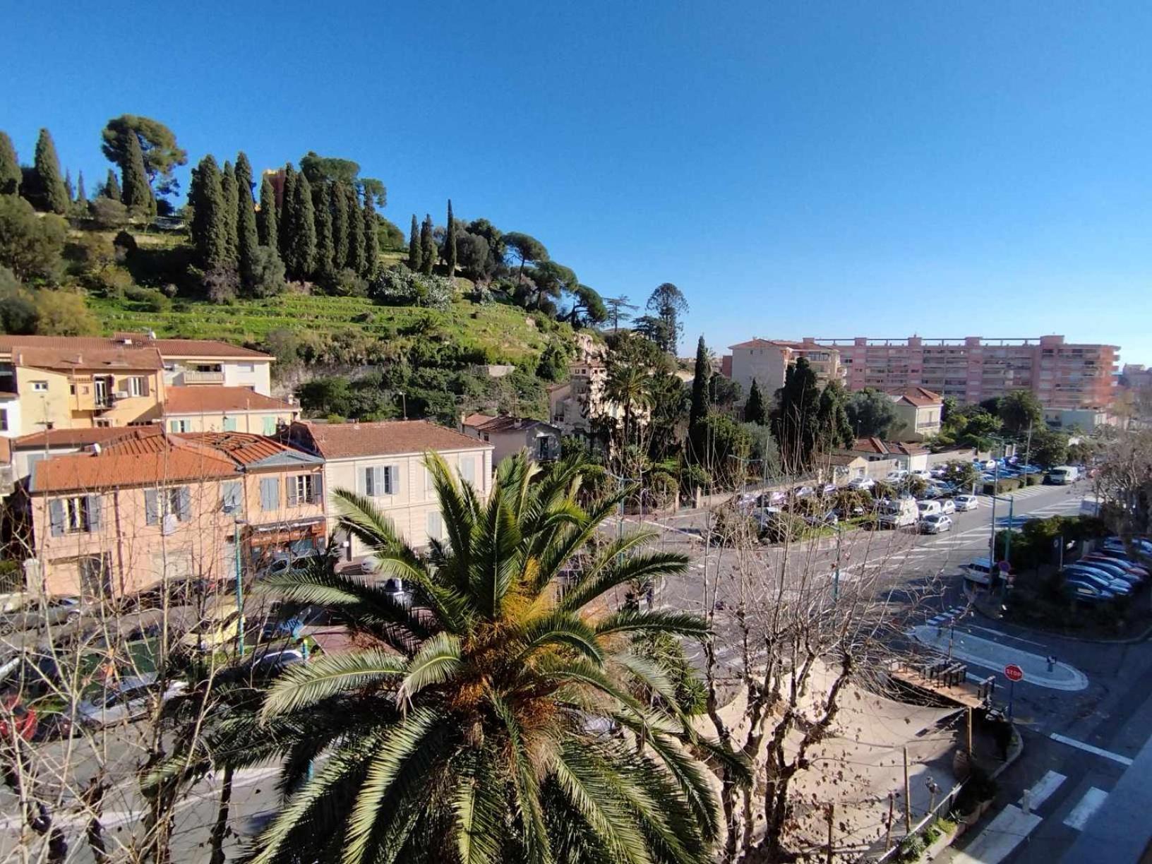 Appartement Moderne Refait A Neuf - 4 Couchages - Menton Kültér fotó