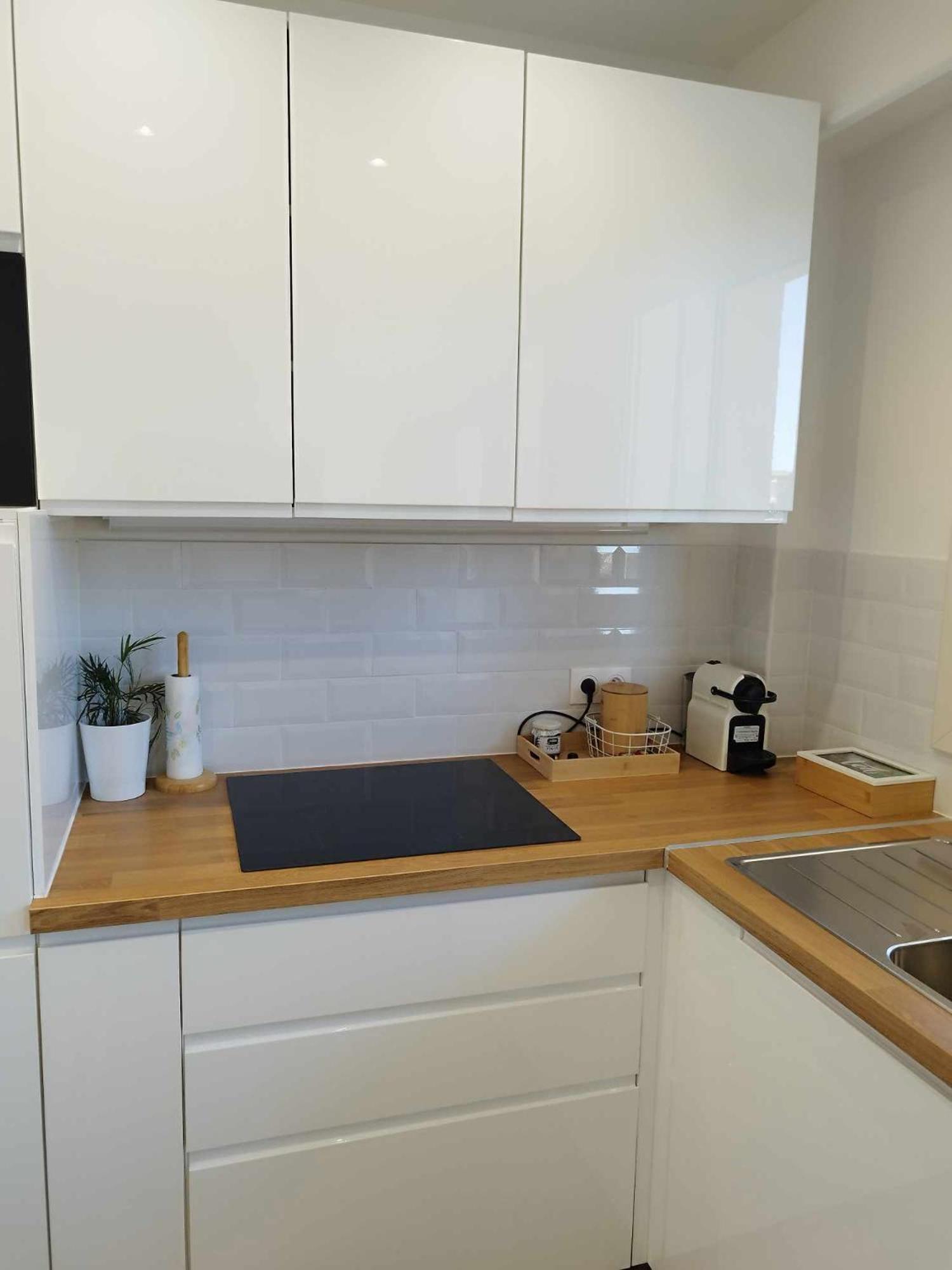 Appartement Moderne Refait A Neuf - 4 Couchages - Menton Kültér fotó